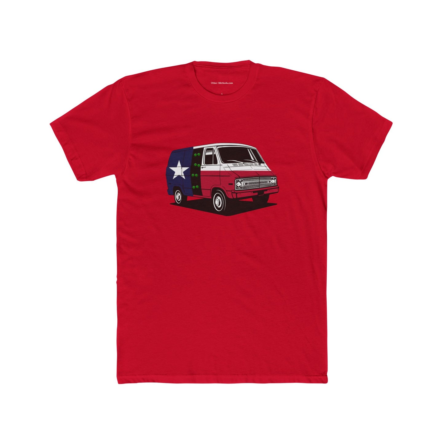 Texas Van Flood Victims Assistance T