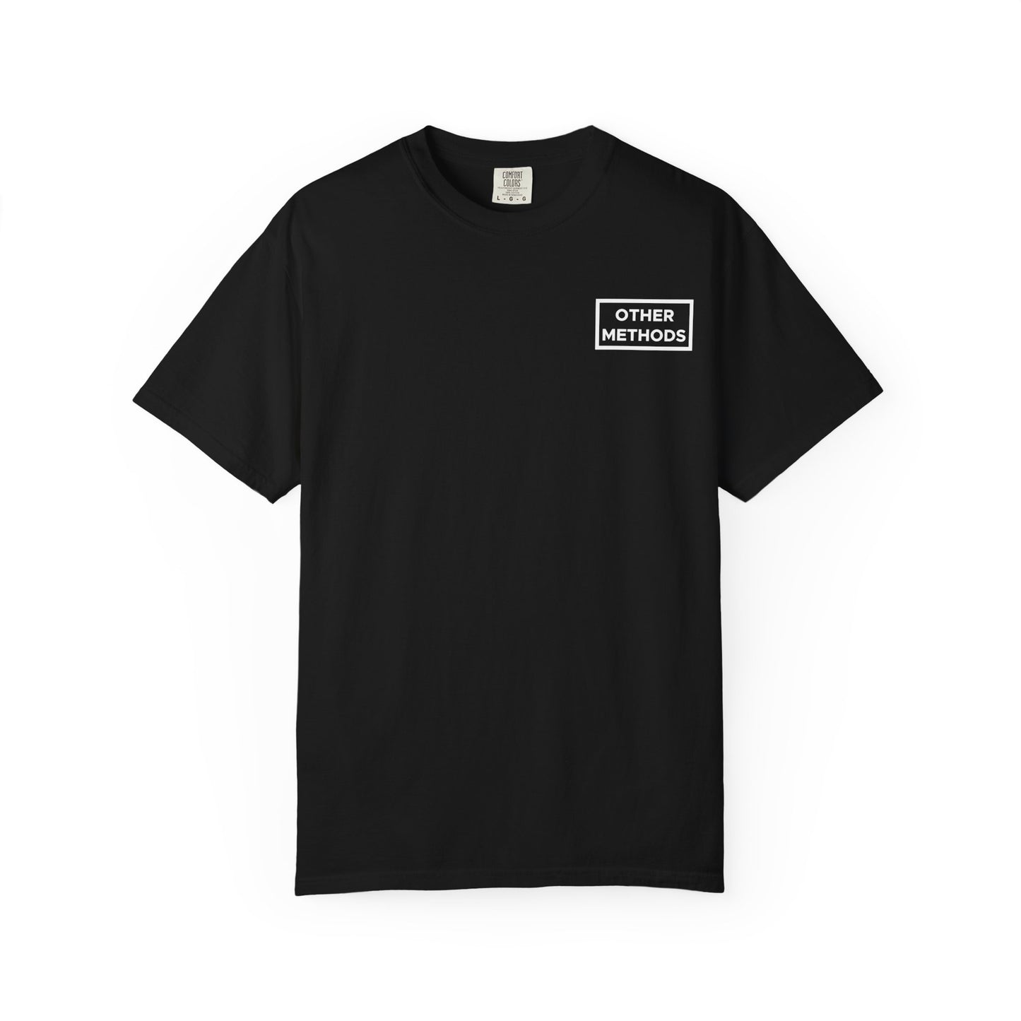Jack's Demolition Tee
