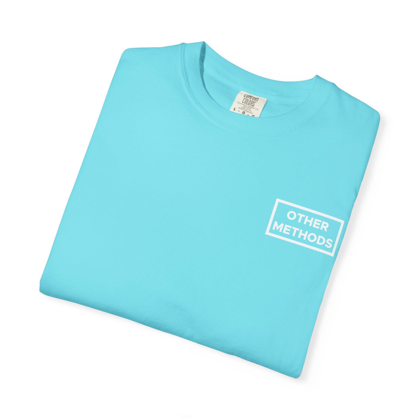 Jack's Demolition Tee