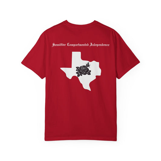 TX/SCI Shirt