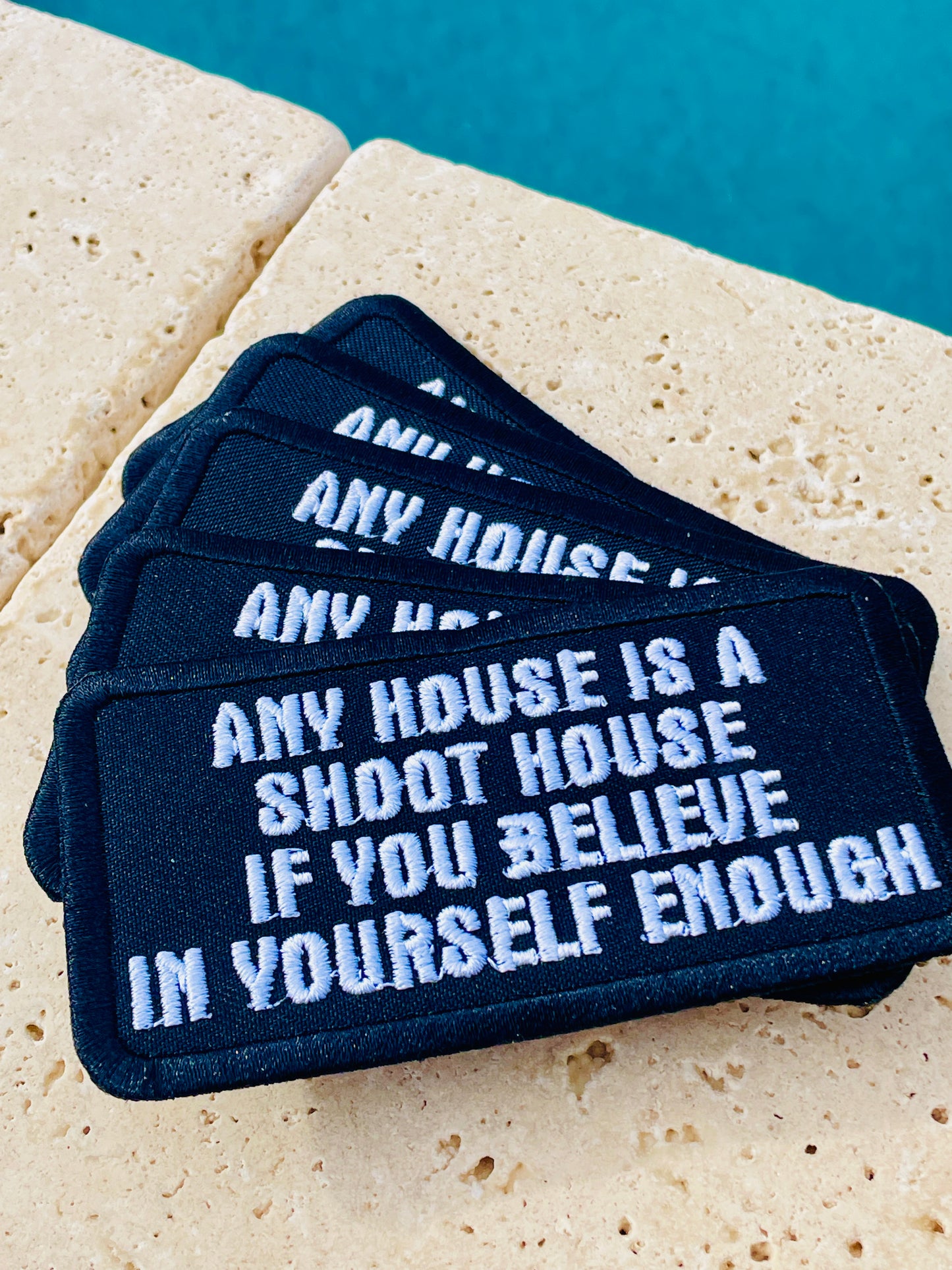 Other Methods Patch Collection FY 26