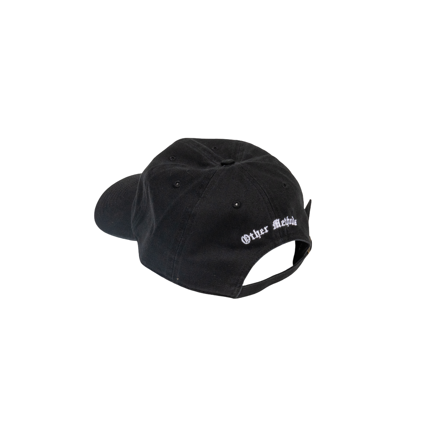 Other Methods Conflict Cap