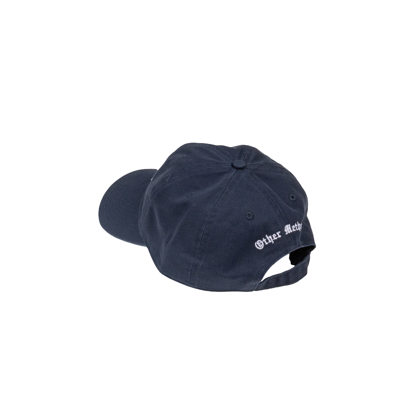 Other Methods Conflict Cap