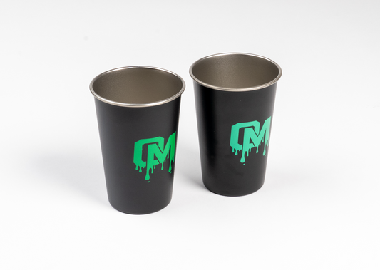 Other Methods Conflict Cups