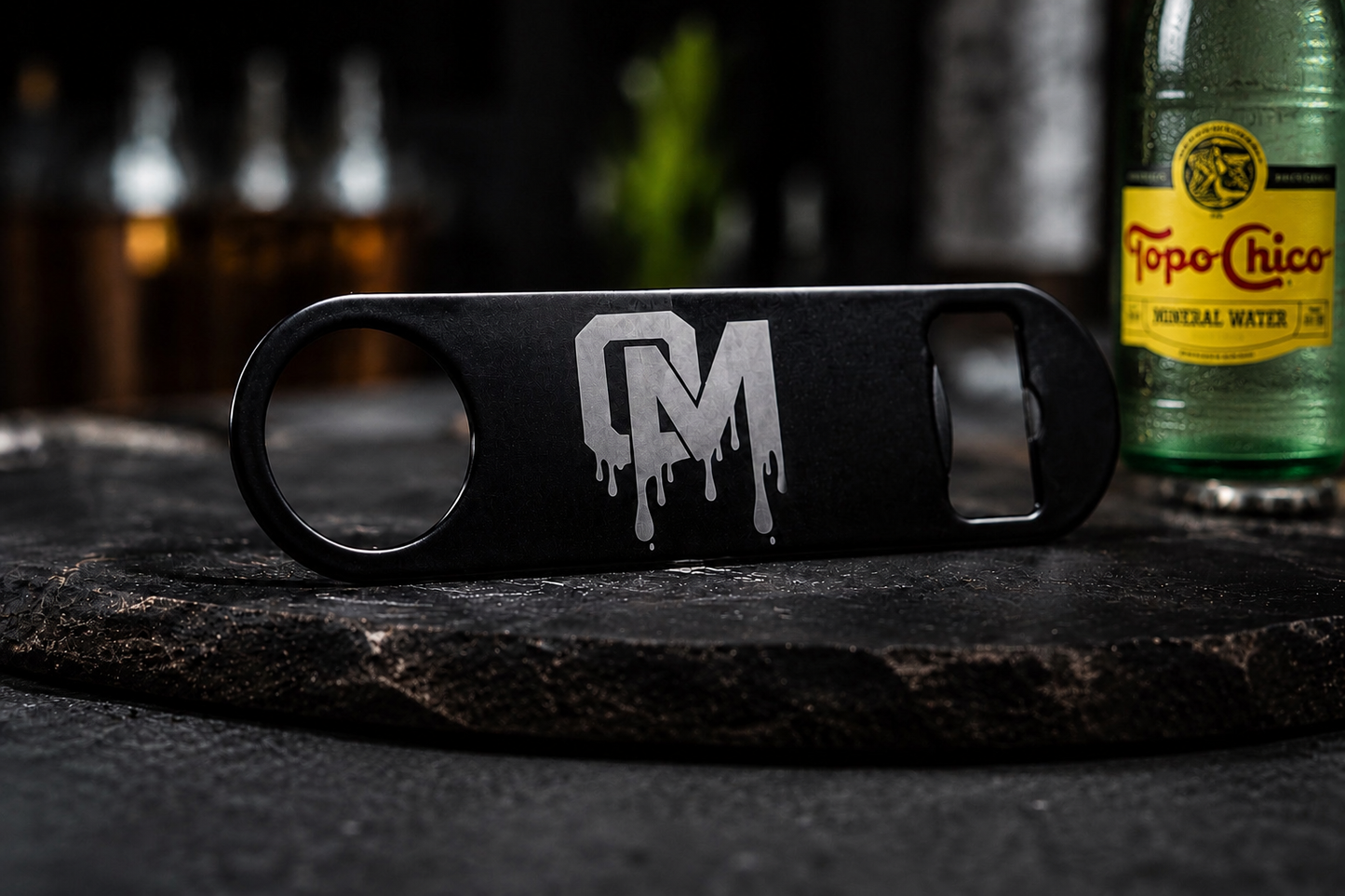 Other Methods Bar Key