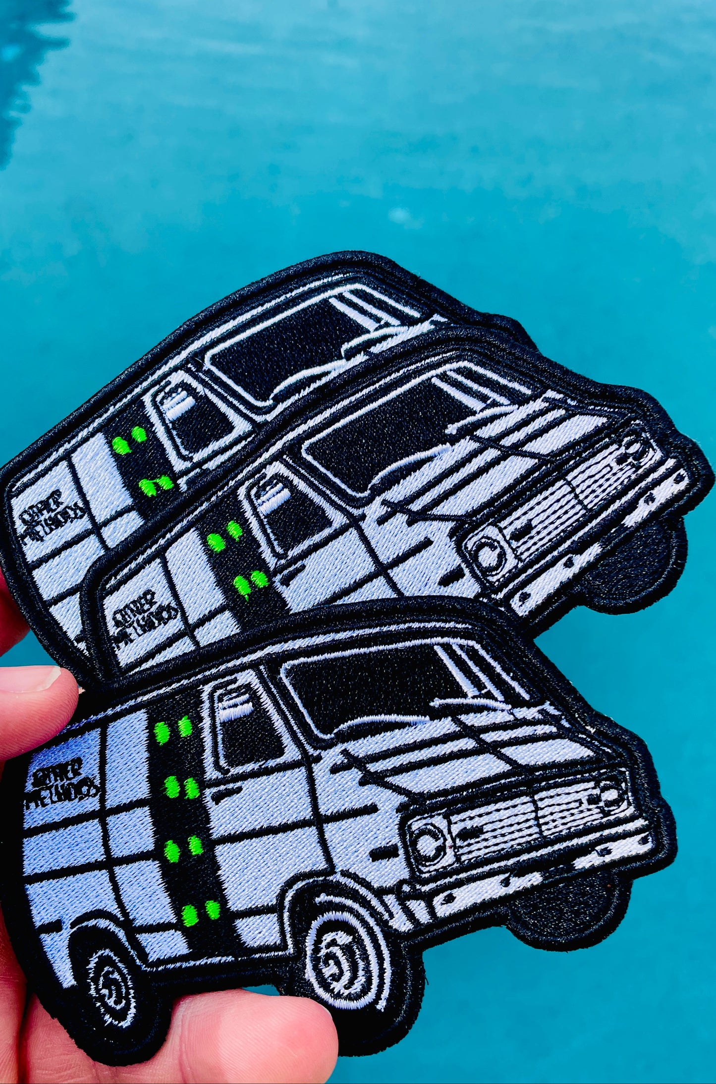 Other Methods Patch Collection FY 26