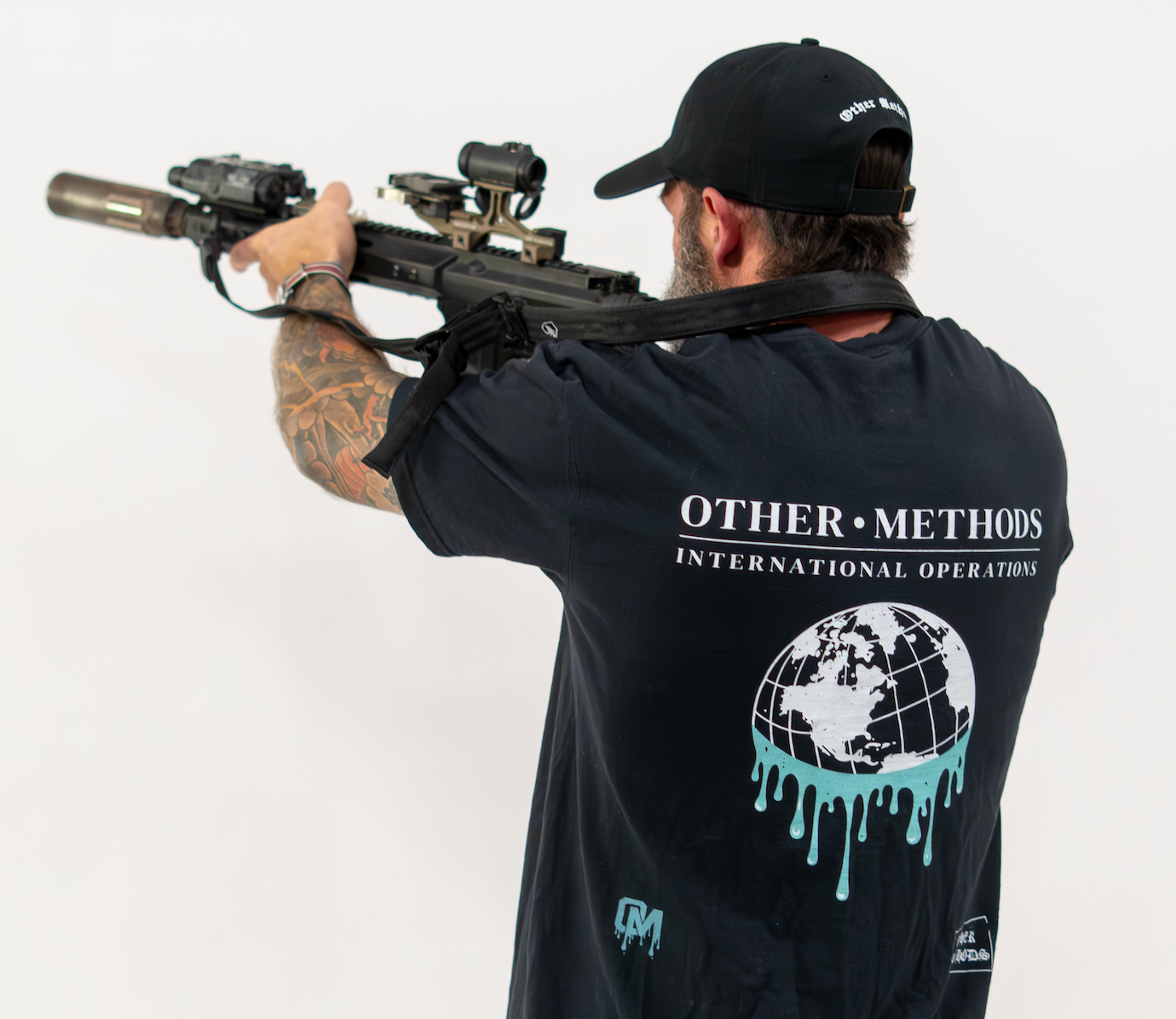 Other Methods Conflict Cap